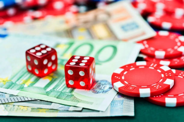 Pretty Gaming live dealer table broadcast on lapak 303